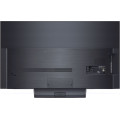Телевізор LG OLED48C36LA купити у Київі, Харкові, Дніпрі, Одесі, Запоріжжі, Львові магазин TopTv