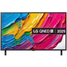 Телевізор LG 43QNED80A6A