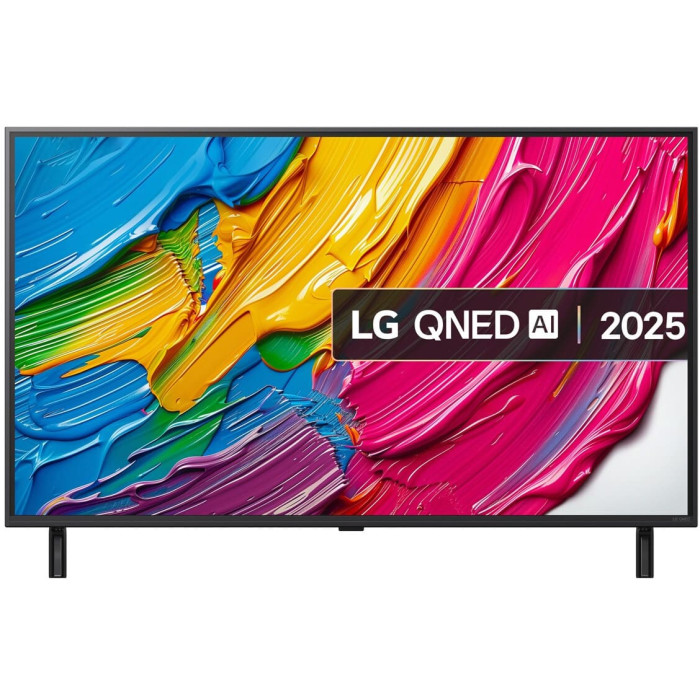 Телевізор LG 43QNED80A6A купити у Київі, Харкові, Дніпрі, Одесі, Запоріжжі, Львові магазин TopTv
