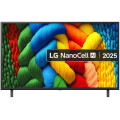 Телевізор LG 43NANO80A3B купити у Київі, Харкові, Дніпрі, Одесі, Запоріжжі, Львові магазин TopTv