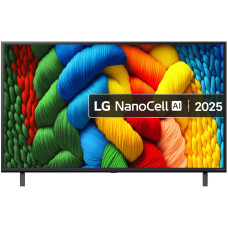 Телевізор LG 43NANO80A3B