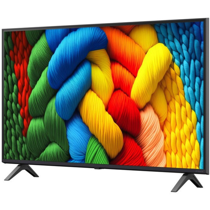 Телевізор LG 43NANO80A3B купити у Київі, Харкові, Дніпрі, Одесі, Запоріжжі, Львові магазин TopTv