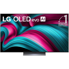 Телевізор LG OLED65C5