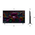 Телевізор LG 50UA7500 купити у Київі, Харкові, Дніпрі, Одесі, Запоріжжі, Львові магазин TopTv