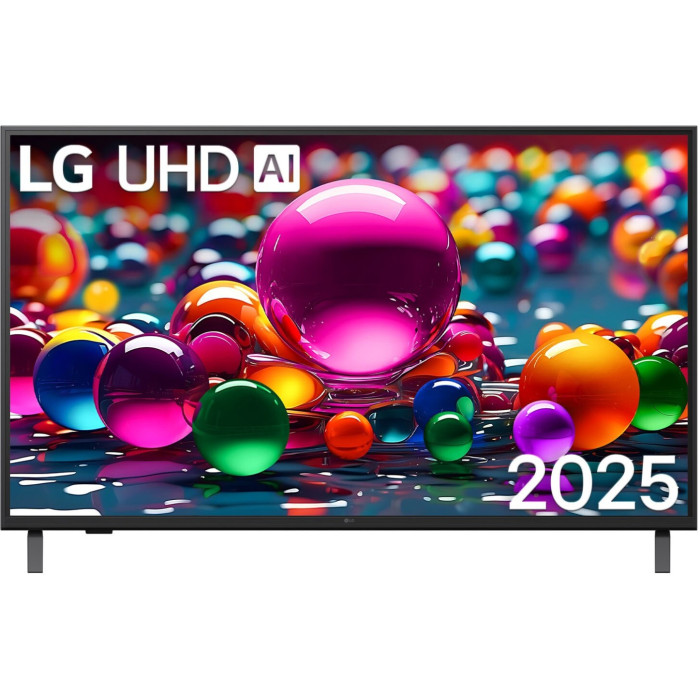 Телевізор LG 43UA7500 купити у Київі, Харкові, Дніпрі, Одесі, Запоріжжі, Львові магазин TopTv