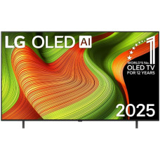 Телевізор LG OLED65B53