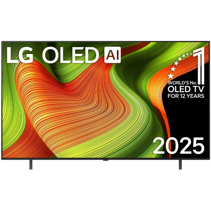 Телевізор LG OLED65B53 купити у Київі, Харкові, Дніпрі, Одесі, Запоріжжі, Львові магазин TopTv