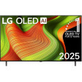 Телевізор LG OLED55B53 купити у Київі, Харкові, Дніпрі, Одесі, Запоріжжі, Львові магазин TopTv