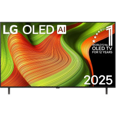 Телевізор LG OLED55B53