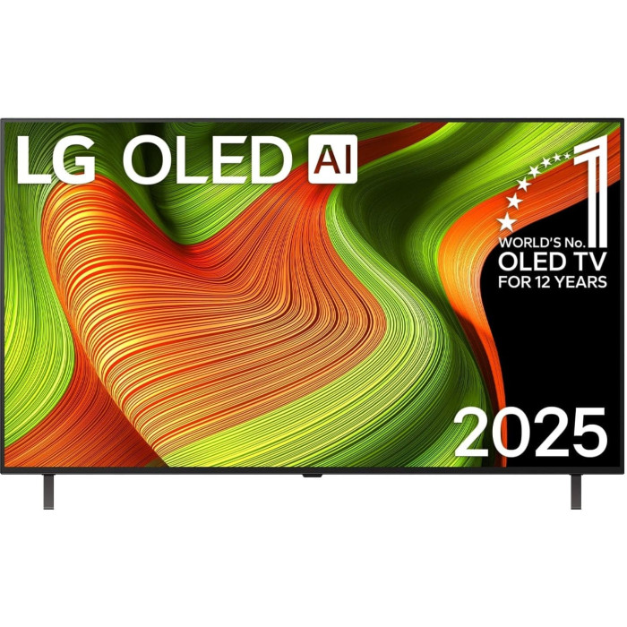 Телевізор LG OLED55B53 купити у Київі, Харкові, Дніпрі, Одесі, Запоріжжі, Львові магазин TopTv