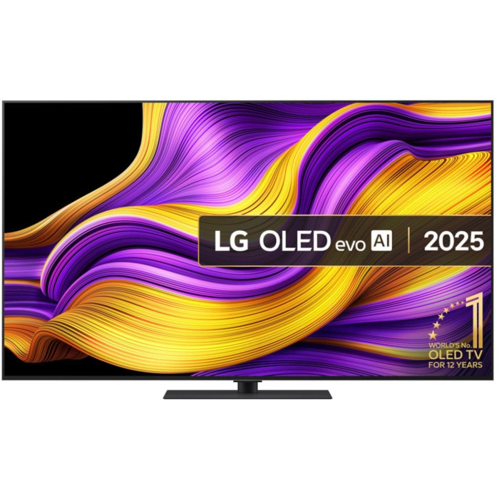 Телевізор LG OLED65G5 купити у Київі, Харкові, Дніпрі, Одесі, Запоріжжі, Львові магазин TopTv