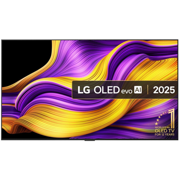 Телевізор LG OLED65G5 купити у Київі, Харкові, Дніпрі, Одесі, Запоріжжі, Львові магазин TopTv
