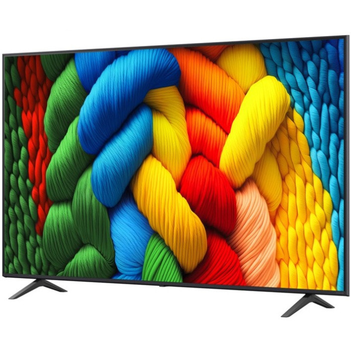 Телевізор LG 75NANO80A3B купити у Київі, Харкові, Дніпрі, Одесі, Запоріжжі, Львові магазин TopTv