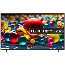 Телевізор LG 65UA7400