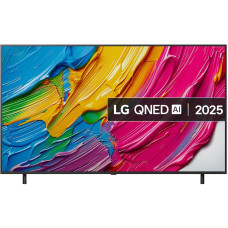 Телевізор LG 65QNED80A6A