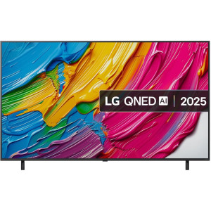 Телевізор LG 65QNED80A6A