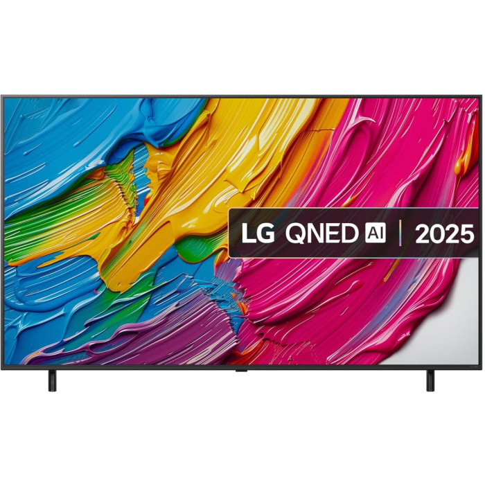 Телевізор LG 65QNED80A6A купити у Київі, Харкові, Дніпрі, Одесі, Запоріжжі, Львові магазин TopTv
