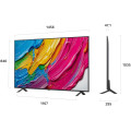 Телевізор LG 65QNED80A6A купити у Київі, Харкові, Дніпрі, Одесі, Запоріжжі, Львові магазин TopTv