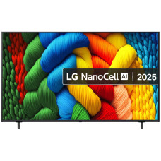 Телевізор LG 65NANO80A3B