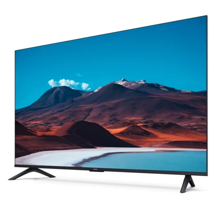 Телевізор XIAOMI TV A 55 2026 (L55MB-AME) купити у Київі, Харкові, Дніпрі, Одесі, Запоріжжі, Львові магазин TopTv
