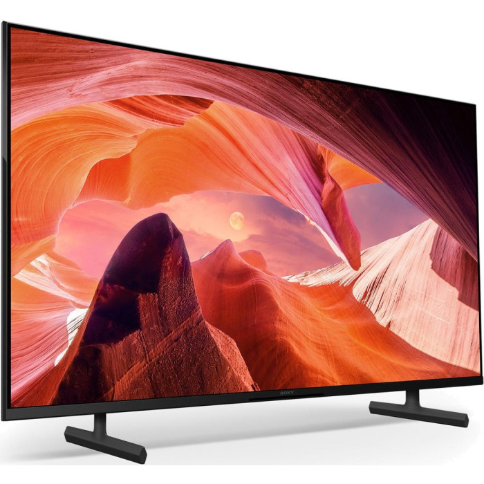 Телевізор SONY KD-85X80L купити у Київі, Харкові, Дніпрі, Одесі, Запоріжжі, Львові магазин TopTv
