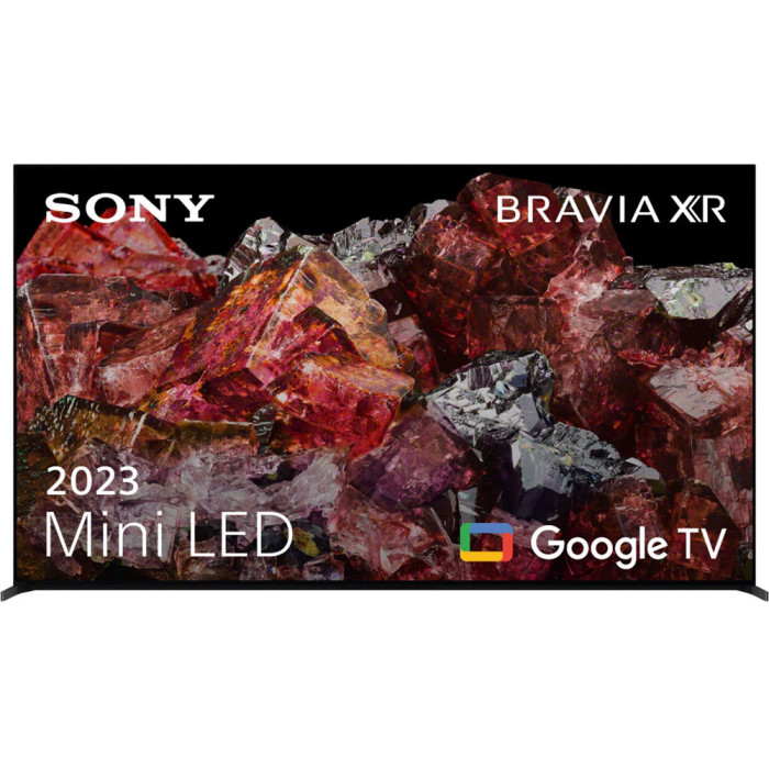 Телевізор SONY XR-65X95L купити у Київі, Харкові, Дніпрі, Одесі, Запоріжжі, Львові магазин TopTv