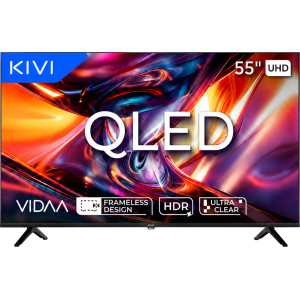 Телевізор KIVI 55U9000HB