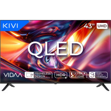 Телевизор KIVI 43U9000HB