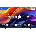 Телевізор KIVI 55U800KB купити у Київі, Харкові, Дніпрі, Одесі, Запоріжжі, Львові магазин TopTv