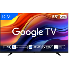 Телевізор KIVI 55U800KB