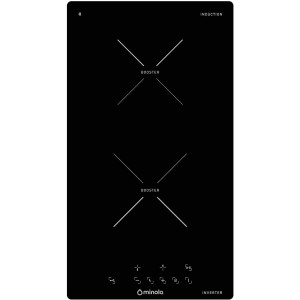 Варильна поверхня MINOLA MI 3047 TBL