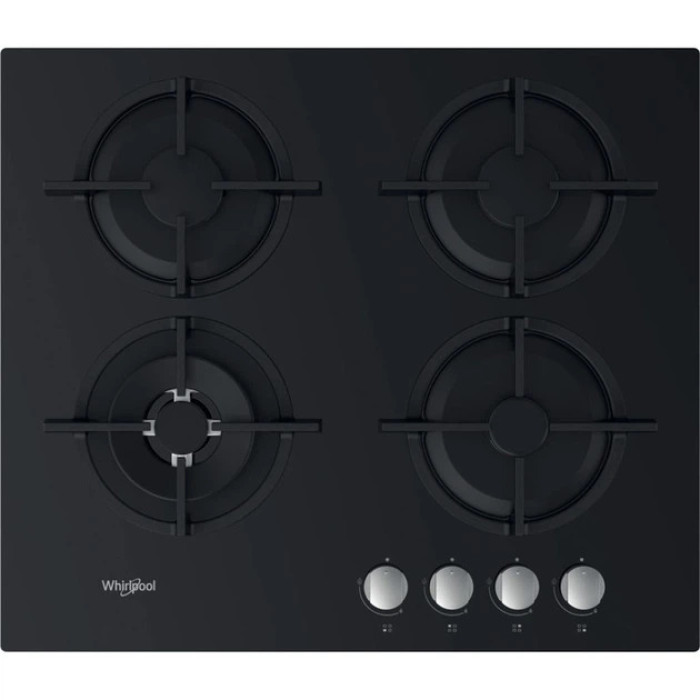 Варочная поверхность WHIRLPOOL AKTL625NB1