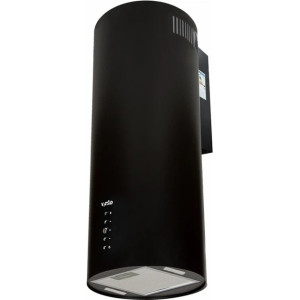 Витяжка VENTOLUX CILINDRO 35 BK (1000) ST