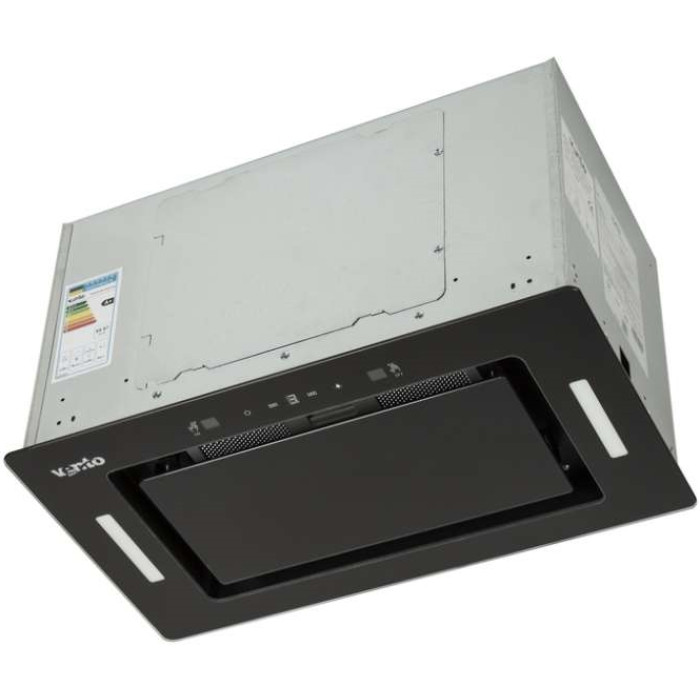 Вытяжка VENTOLUX PUNTO 52 BG (1000) TCMS