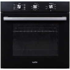 Духова шафа VENTOLUX VERONA 6 MT (BK)