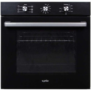 Духова шафа VENTOLUX VERONA 6 MT (BK)