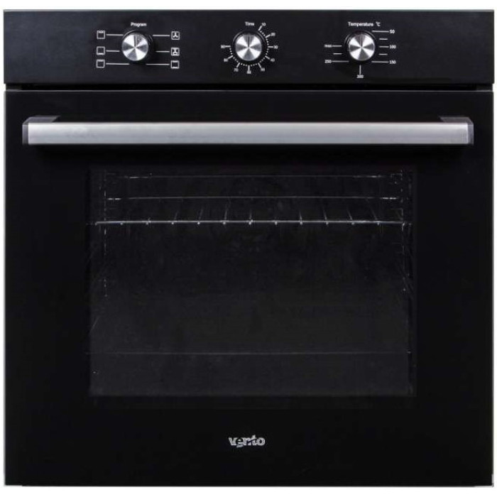 Духова шафа VENTOLUX VERONA 6 MT (BK)