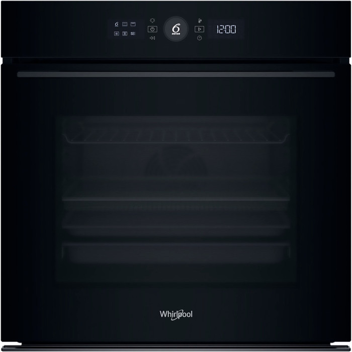 Духова шафа WHIRLPOOL WOI5S8HM1SBA
