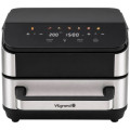 Мультипечь VILGRAND VAF4022-2PZ
