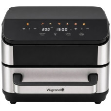 Мультипечь VILGRAND VAF4022-2PZ