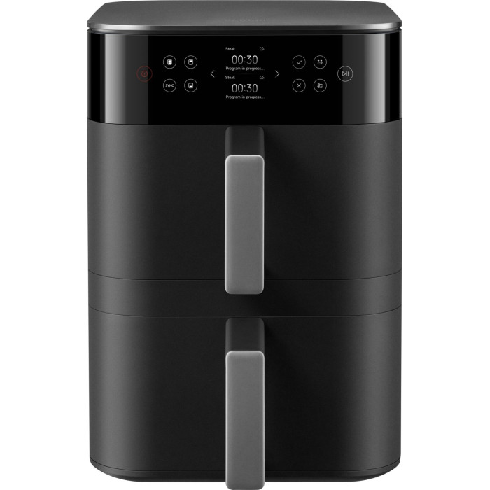 Мультипіч XIAOMI Smart Double Stack Air Fryer 12L
