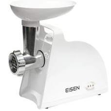 Мясорубка EISEN EMG-017PSW