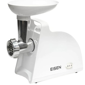 Мясорубка EISEN EMG-017PSW