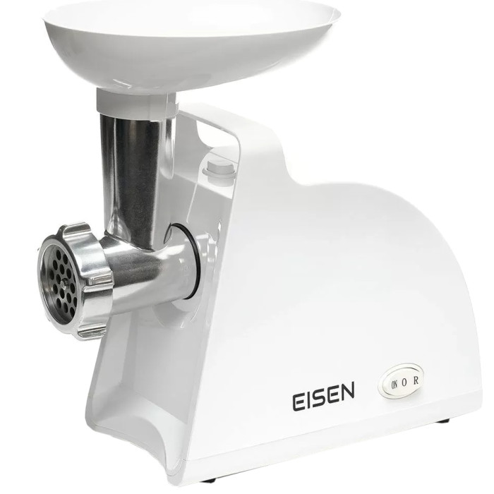 Мясорубка EISEN EMG-017PSW