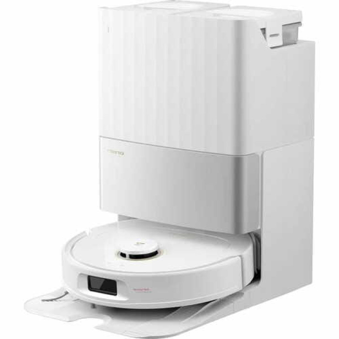 Пилосос ROBOROCK Qrevo 5AE White