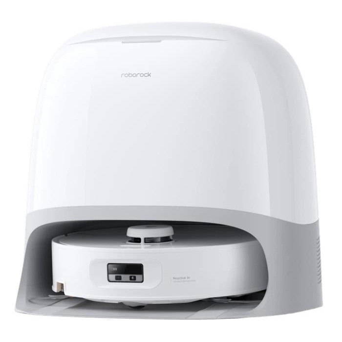Пилосос ROBOROCK Qrevo Curv 2 Flow