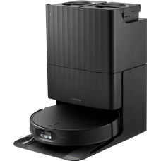 Пилосос ROBOROCK Qrevo Edge 2 Black