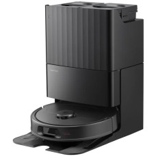 Пилосос ROBOROCK Qrevo S Pro Black