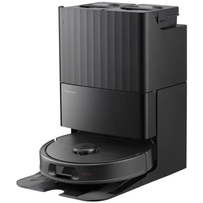 Пилосос ROBOROCK Qrevo S Pro Black