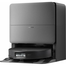 Пилосос ROBOROCK Saros 20 Sonic Complete Black